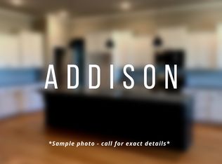 1151 Morra Ave, Springdale, AR 72762