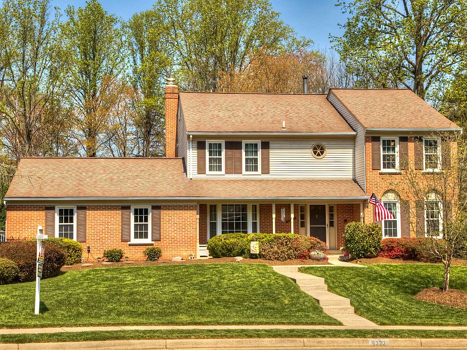1st image of 9222 Briary Ln