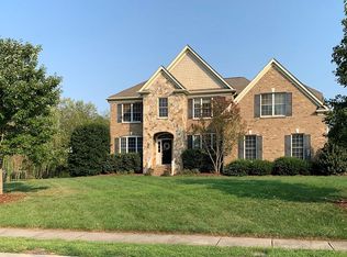 113 Turkey Hunt Ct, Waxhaw, NC 28173