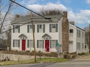 815 First East St, Vicksburg, MS 39183