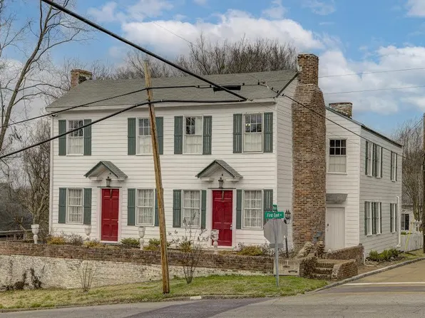 815 First East St, Vicksburg, MS 39183