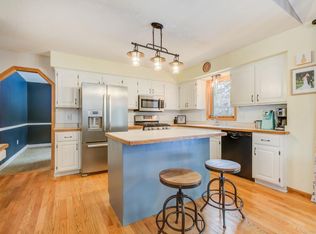 19502 Rush St NW, Elk River, MN 55330