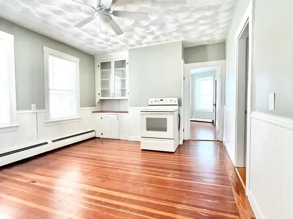 89 Rochambeau Ave., 89 Rochambeau Ave #2, Providence, RI 02906