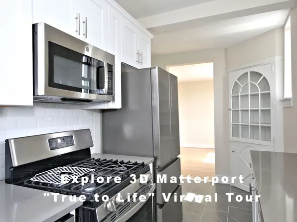 130A Centre Ave APT 6A, New Rochelle, NY 10805