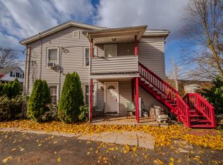 165 Foster St, Meriden, CT 06451