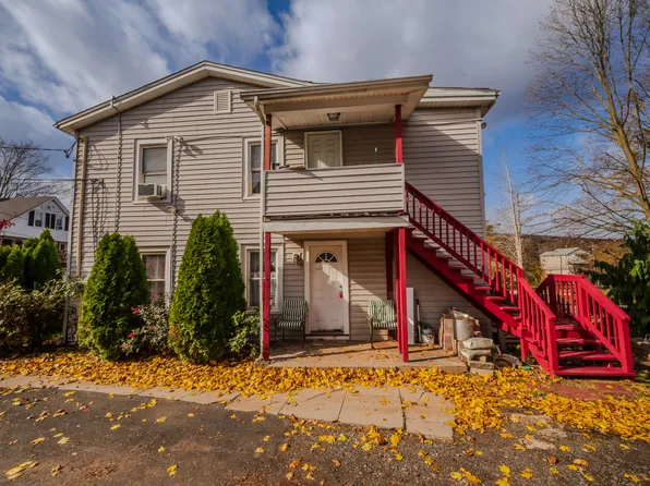 165 Foster Street, Meriden, CT 06451