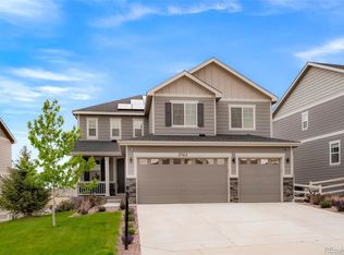 2743 Hillcroft Ln, Castle Rock, CO 80104