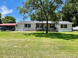 301 N Bugg St, Bokchito, OK 74726