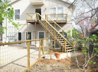 4410 Burnet Rd STE C, Austin, TX 78756