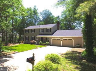 370 Tavistock Dr, Medford, NJ 08055