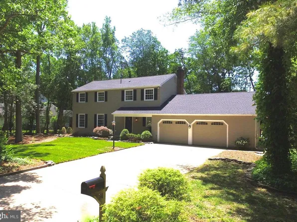 370 Tavistock Dr, Medford, NJ 08055