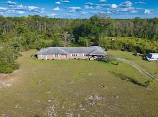 4164 Perry Rd, Claxton, GA 30417