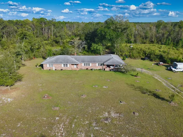 4164 Perry Rd, Claxton, GA 30417