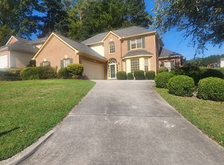 7200 Iverson Trl, Lithonia, GA 30058