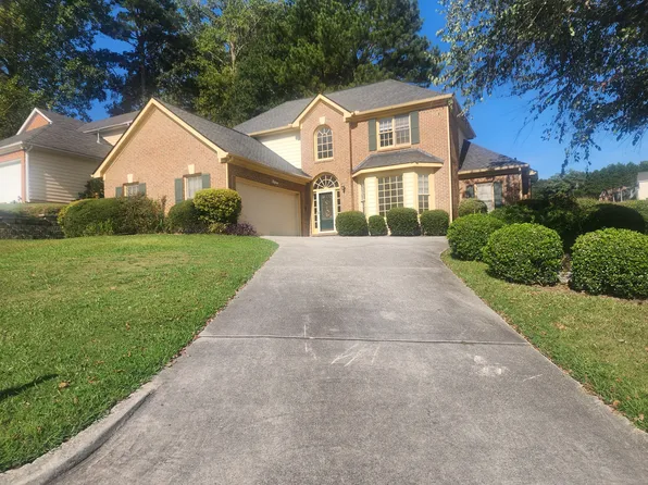 7200 Iverson Trl, Lithonia, GA 30058