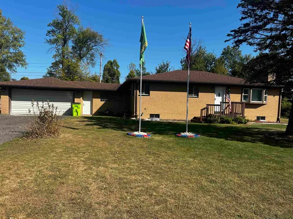 686 N Huron Rd, Linwood, MI 48634