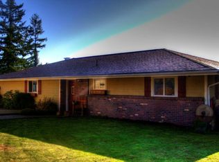 150 Clemons Rd, Montesano, WA 98563