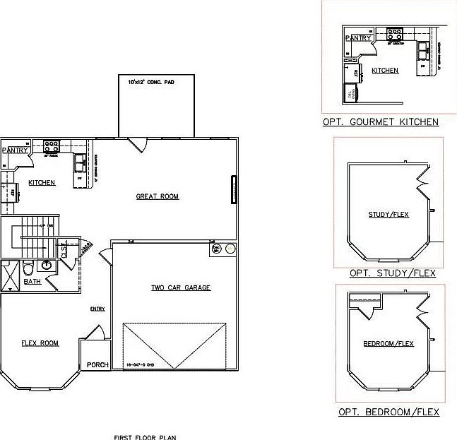2nd image of 204 Pretoria Dr