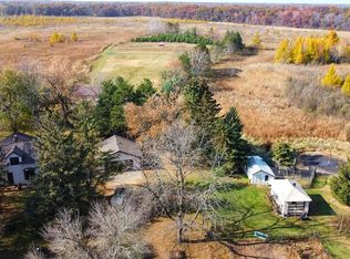22350 Sunrise Rd NE, Stacy, MN 55079