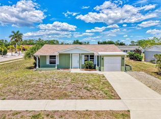 13420 Romford Ave, Pt Charlotte, FL 33981