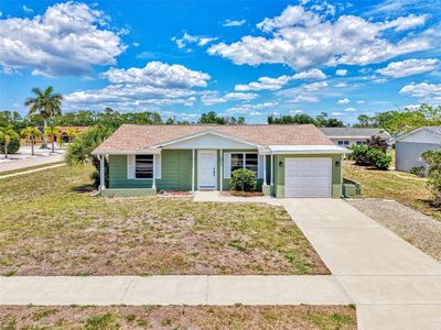 13420 Romford Ave, Pt Charlotte, FL, 33981