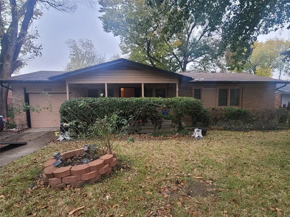 4104 Fortune Ln, Dallas, TX 75216