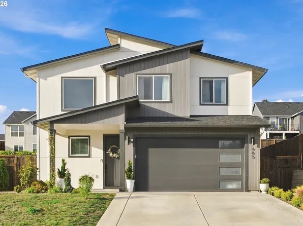 665 W 9th St, La Center, WA 98629