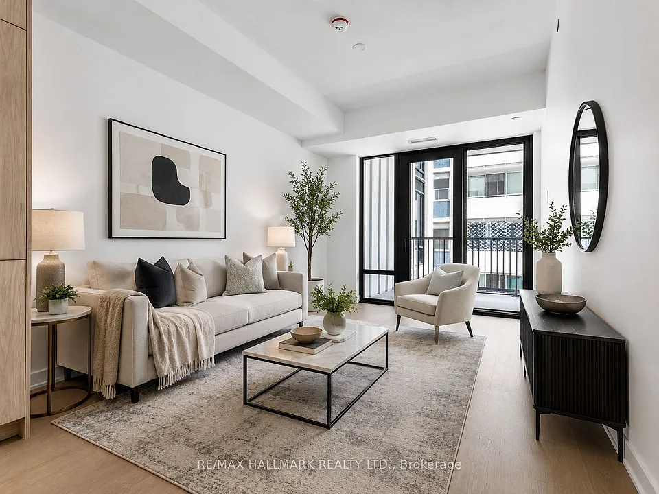 91 Montclair Ave #528
