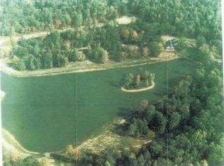 3245 S Homer Rd, Merrill, MI 48637