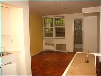 Rented by Brown Harris Stevens
