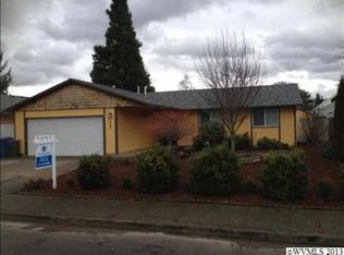 6952 Birchwood Ct N, Keizer, OR 97303