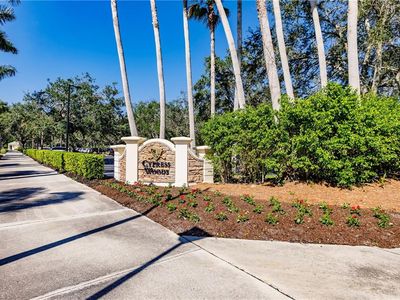 2915 Cypress Trace CIR #103, Naples, FL, 34119