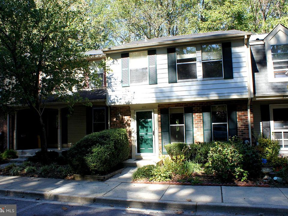1st image of 525 Oakmont Ct #87