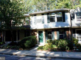 525 Oakmont Ct #87, Arnold, MD 21012