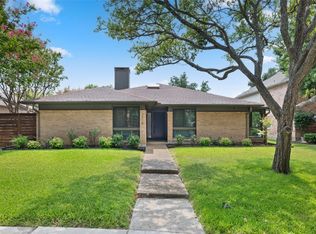 7110 Highland Heather Ln, Dallas, TX 75248