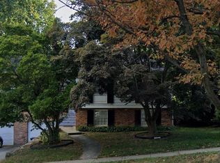 5700 Cromwell Dr, Bethesda, MD 20816