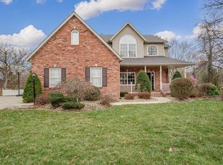 8 Yorkshire Ct, Edwardsville, IL