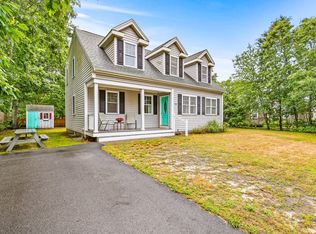38 Briar Cir, South Yarmouth, MA 02664