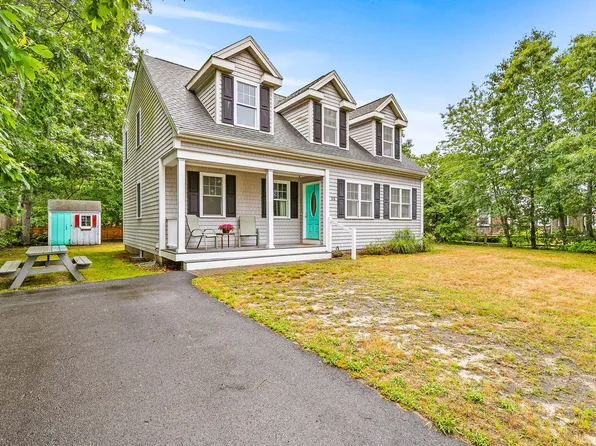 38 Briar Circle, South Yarmouth, MA 02664