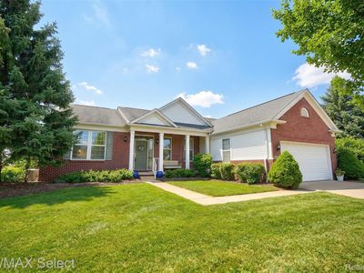6270 Merion Ln, Grand Blanc, MI, 48439