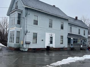 10-12 Percival Ct, Waterville, ME 04901