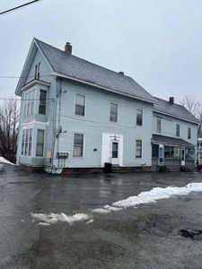 10-12 Percival Court, Waterville, ME, 04901