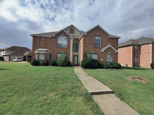 1709 Wylie Creek Dr