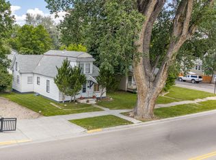 183 W 5th St, Sheridan, WY 82801