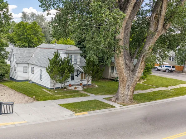 183 W 5th St, Sheridan, WY 82801