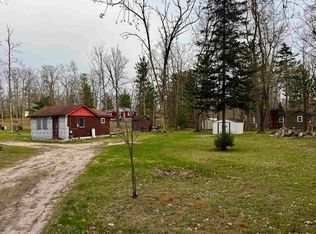 110 E Al Heiden Rd, Harrison, MI 48625