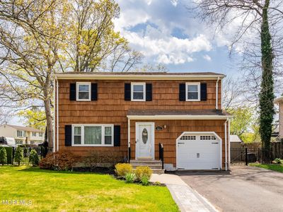 923 Raleigh Drive, Toms River, NJ, 08753