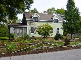 13 Jellison Rd, Rowley, MA 01969