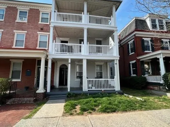 129 W Miner St APT 4, West Chester, PA 19382