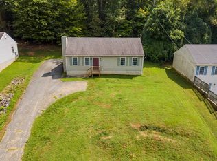 528 Monticello Ave, Lynchburg, VA 24501